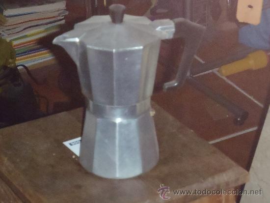 Vintage: Cafetera 1/2 litro - Foto 1