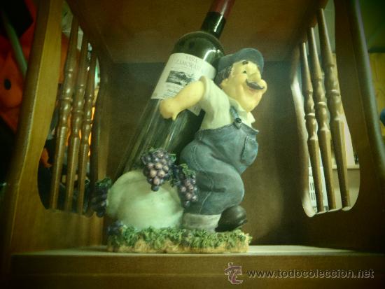 Vintage: BOTELLERO PASTA DURA - Foto 1