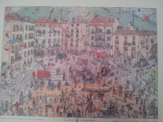 Vintage: El marco no es antiguo - Foto 3