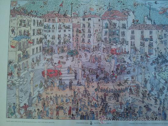 Vintage: El marco no es antiguo - Foto 4