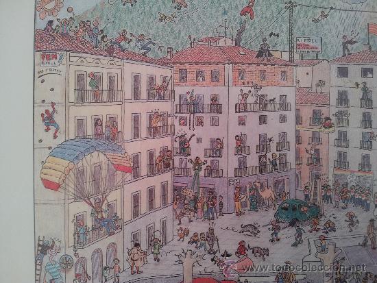 Vintage: El marco no es antiguo - Foto 5