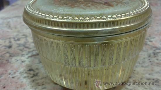 Vintage: CAJA JOYERO CON MUSICA - Foto 3