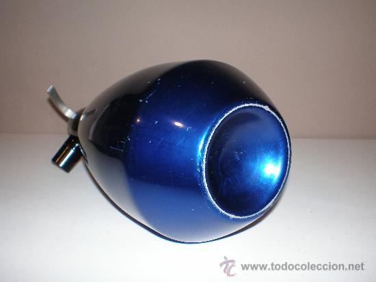 Vintage: SIFON MARCA MEH 8 ALUMINIO - Foto 4