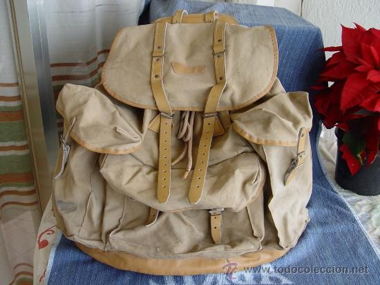 Las mejores mochilas de senderismo 2022