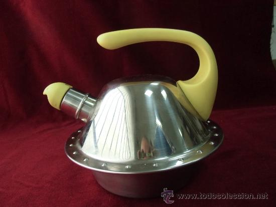 Vintage: herbidor de ikea de las m&aacute;s antiguas