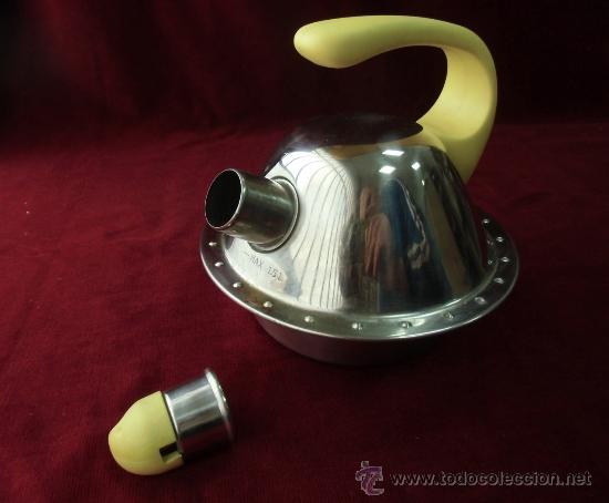Vintage: herbidor de ikea de las m&aacute;s antiguas - Foto 2
