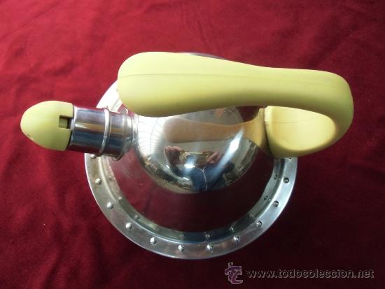 Vintage: herbidor de ikea de las m&aacute;s antiguas - Foto 3