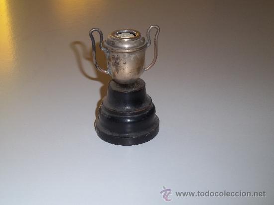 Vintage: TROFEO MUY ANTIGUO - Foto 1