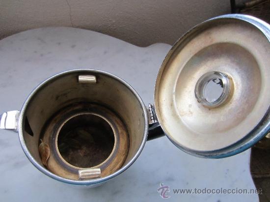 Vintage: cafetera - Foto 2