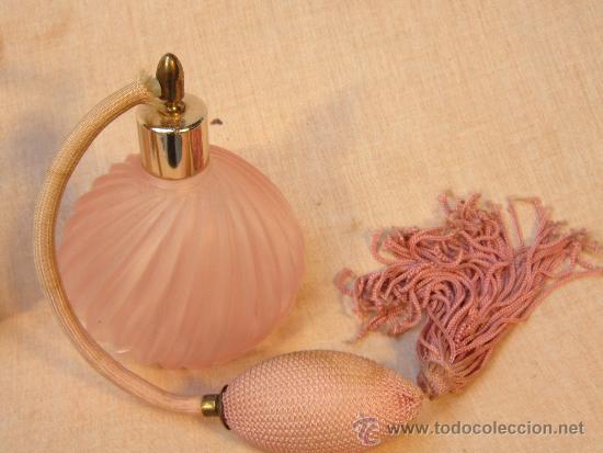 Vintage: JUEGO DE TOCADOR - Foto 4