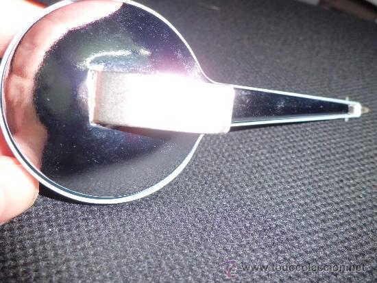 Vintage: encendedor de cocina a gas - Foto 2