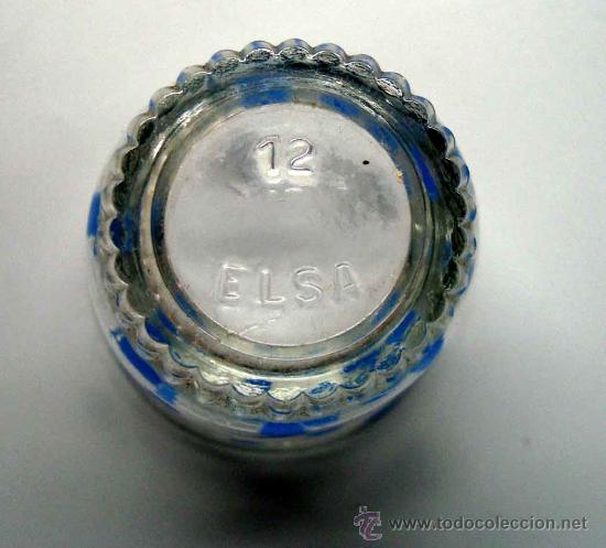 Vintage: Antiguo vaso de chupito - Foto 2