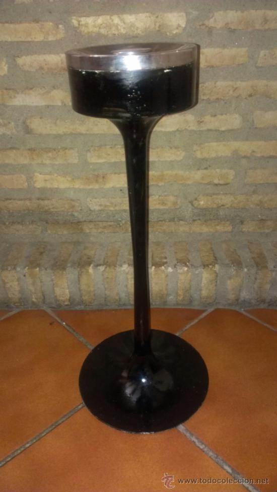 Vintage: BONITO CENICERO MUY ANTIGUO