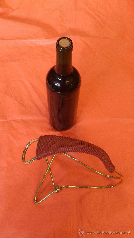 Vintage: PORTA BOTELLA - Foto 2