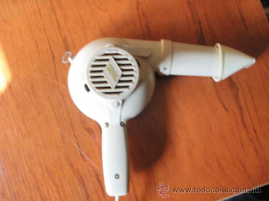 Vintage: Antiguo secador de pelo marca ODAG - Foto 6
