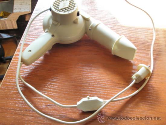 Vintage: Antiguo secador de pelo marca ODAG - Foto 4