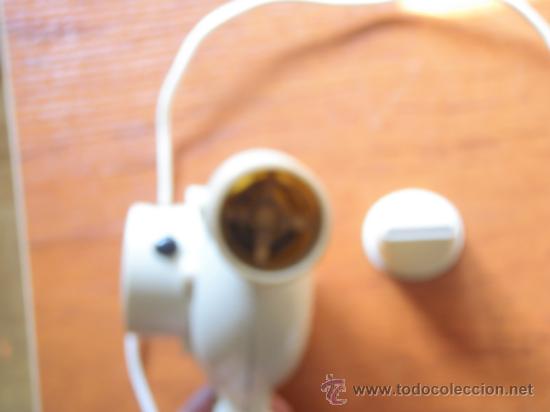 Vintage: Antiguo secador de pelo marca ODAG - Foto 3