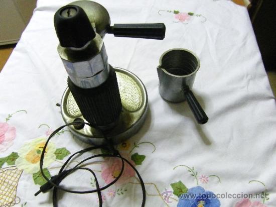 Vintage: CAFETERA PRESS - Foto 3