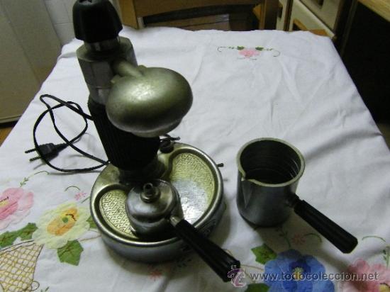 Vintage: CAFETERA PRESS - Foto 2
