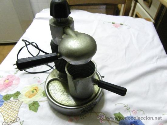 Vintage: CAFETERA PRESS - Foto 1