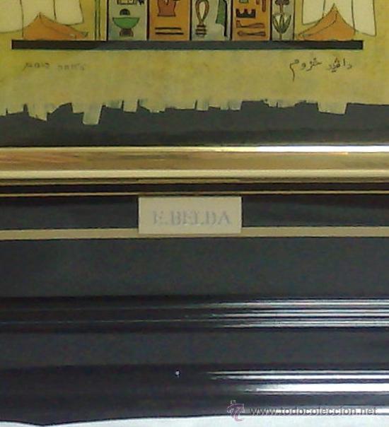 Vintage: CUADRO PARA DECORACI&Oacute;N - Foto 7