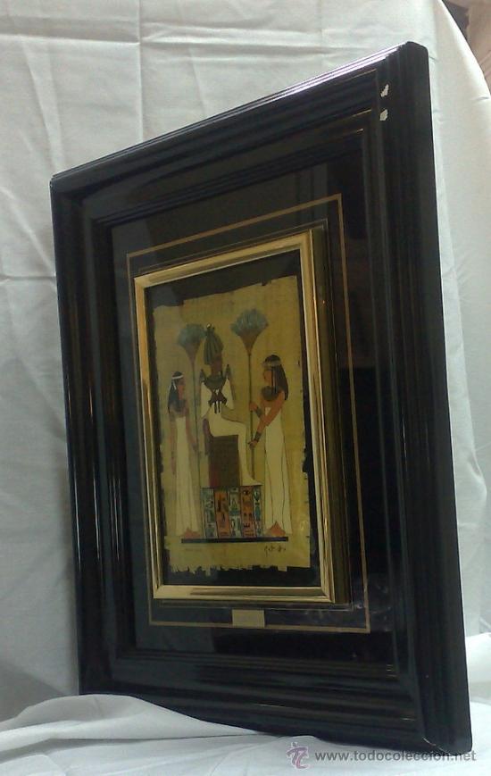 Vintage: CUADRO PARA DECORACI&Oacute;N - Foto 4