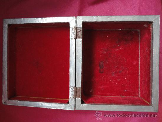Vintage: CAJA DE ESTA&Ntilde;O - Foto 3