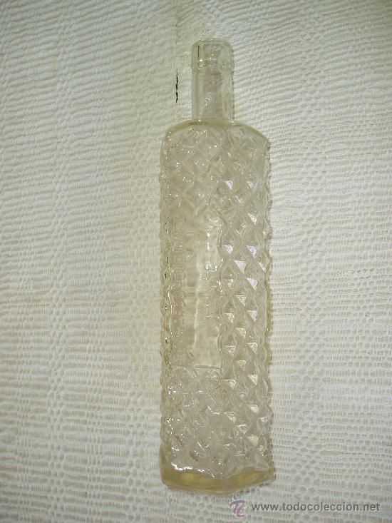 Vintage: Botella - Foto 1