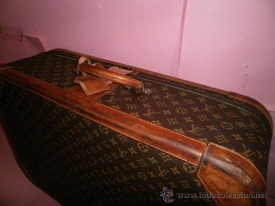 Cómo Louis Vuitton transformó una maleta en un objeto de culto