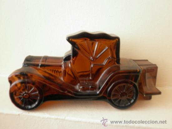 Vintage: FRASCO DE AVON CON FORMA DE COCHE, A&Ntilde;O 70 - Foto 1