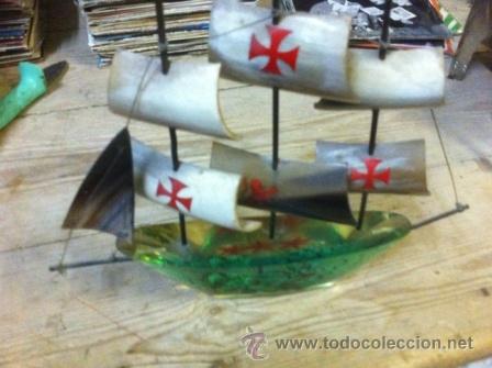 Vintage: BARCO VINTAGE - Foto 1