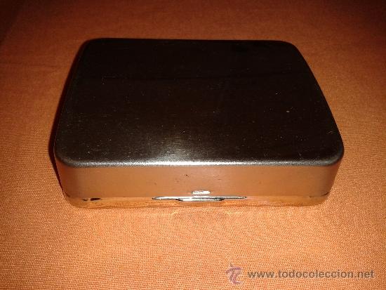 Vintage: MAQUINA DE LIAR PITILLOS - Foto 1