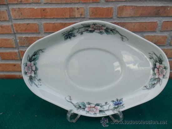 Vintage: peque&ntilde;a bandeja viatalegre - Foto 1