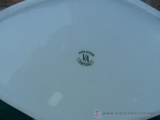 Vintage: peque&ntilde;a bandeja viatalegre - Foto 2