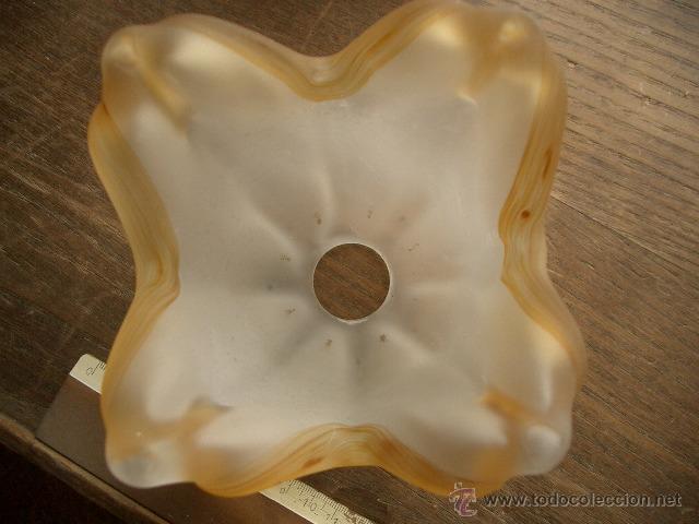 Vintage: Dos tulipas con forma de flor - Foto 3