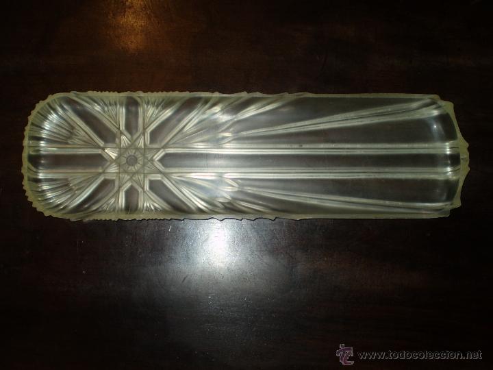 Vintage: BANDEJA VINTAS DE PLASTICO - Foto 1