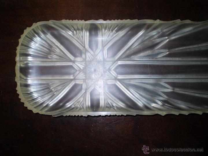 Vintage: BANDEJA VINTAS DE PLASTICO - Foto 2