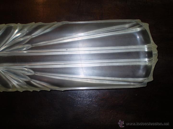 Vintage: BANDEJA VINTAS DE PLASTICO - Foto 3