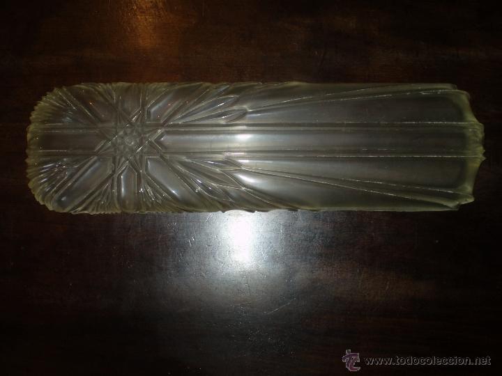 Vintage: BANDEJA VINTAS DE PLASTICO - Foto 4