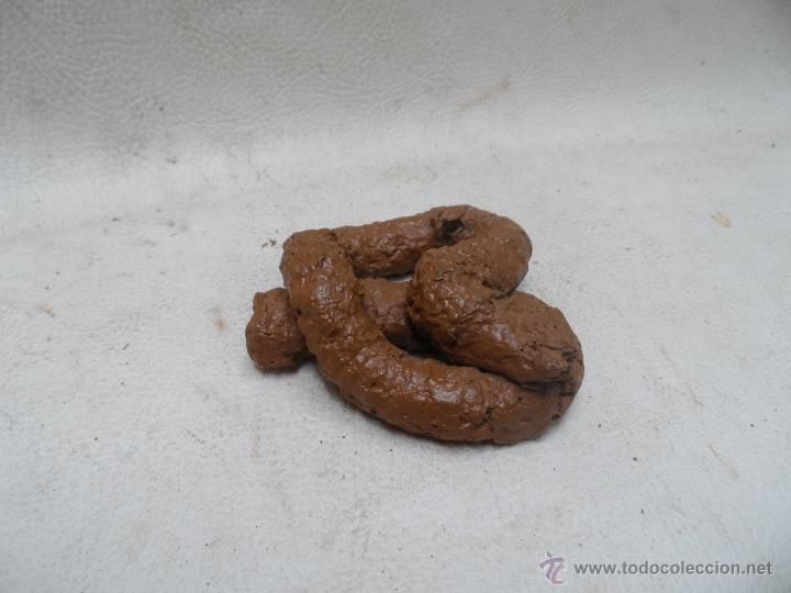 Bonita Caca Vintage Broma De Toda La Vida Sold Through Direct Sale Bonita Caca Vintage Broma De Toda La Vida Sold Through Direct Sale