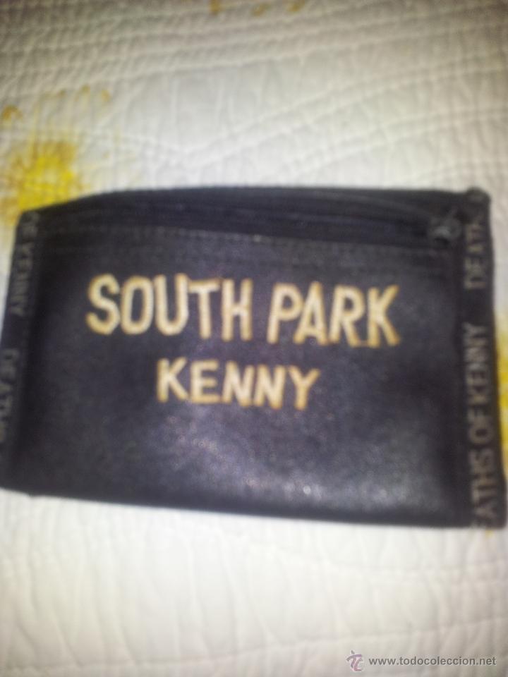 Vintage: Billetero de South Park - Foto 2