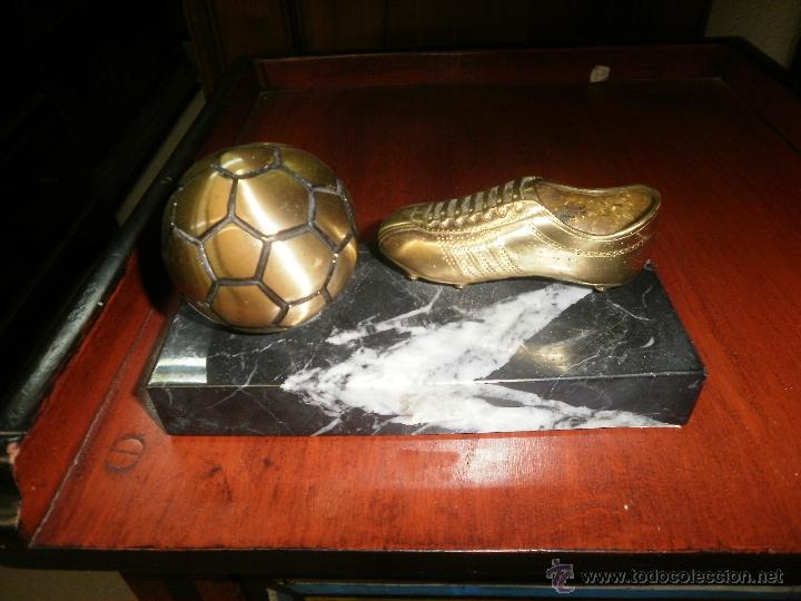 Vintage: TROFEO DE DEPORTE