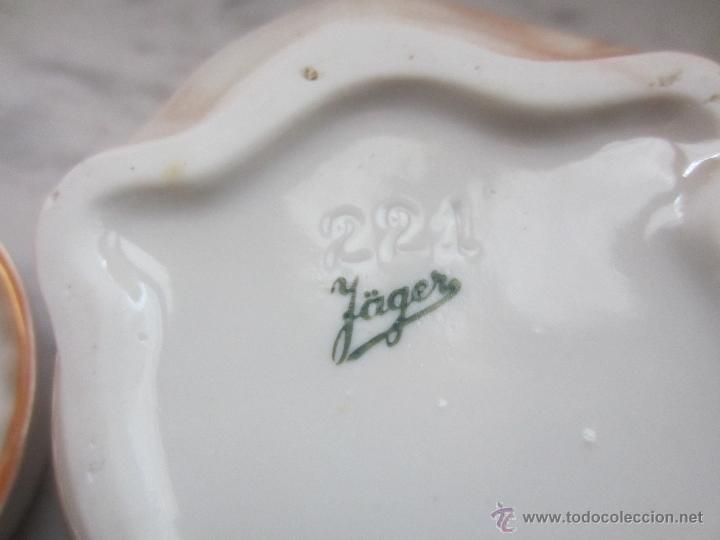 Vintage: exprimidor de zumos Jager - Foto 3