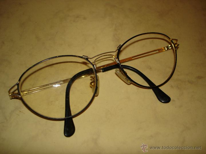 Vintage: GAFAS DE SE&Ntilde;ORA - Foto 1