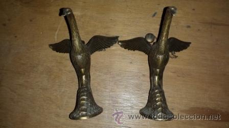 Vintage: AVES METAL - Foto 5