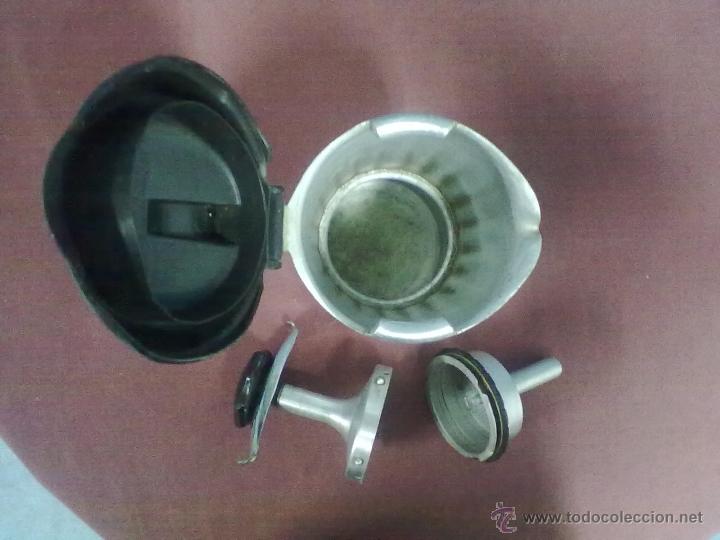 Vintage: CAFETERA MAGEFESA 8 TAZAS - Foto 2