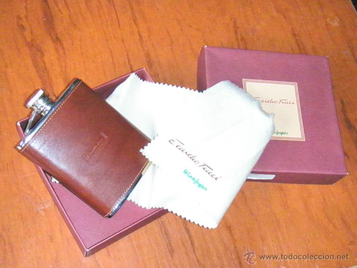 Vintage: PETACA EMIDIO TUCCI - Foto 1