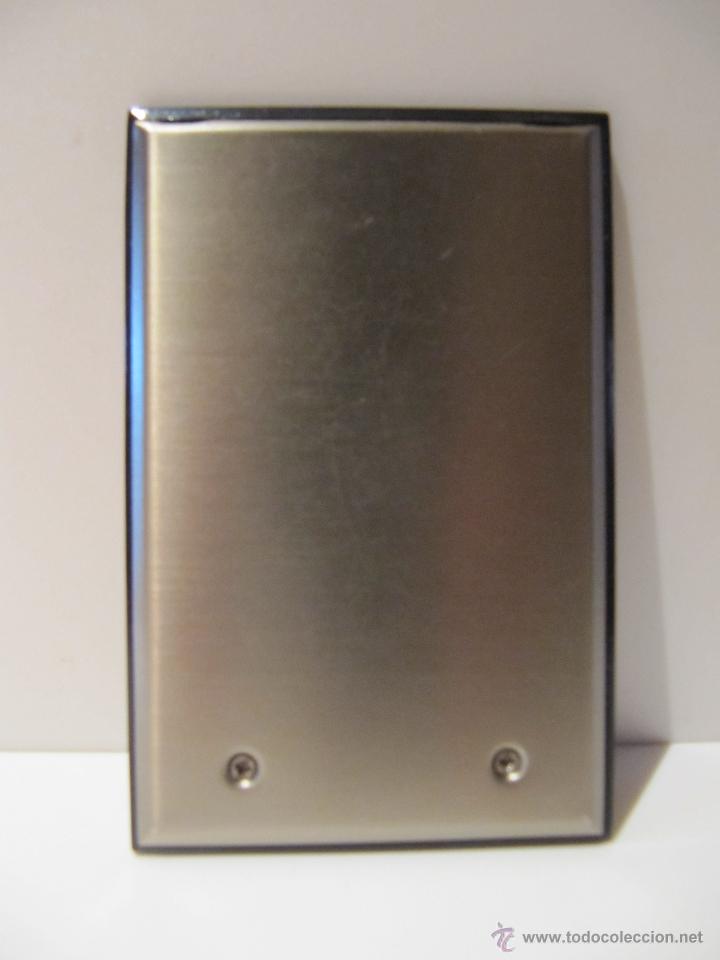 Vintage: CALCULADORA LOGITECH MINI LC-30U - Foto 4