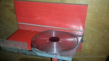 Vintage: CORTAFIAMBRES - Foto 4
