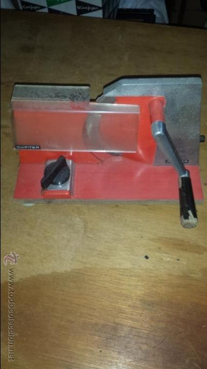 Vintage: CORTAFIAMBRES